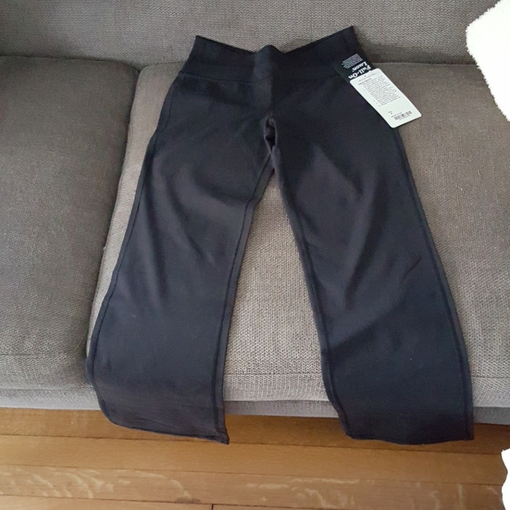 Lululemon Astro pants